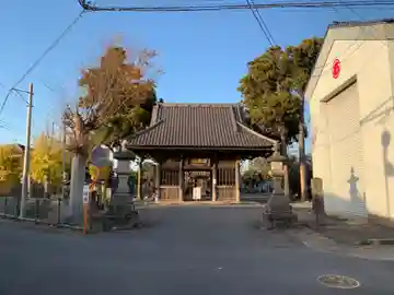 勝徳寺(千葉県)