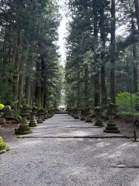 北口本宮冨士浅間神社(山梨県)