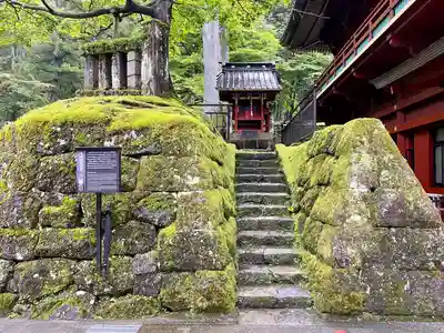 輪王寺(栃木県)