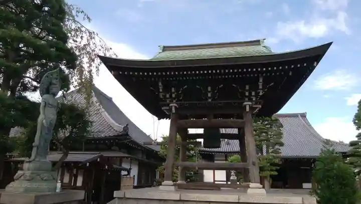 永平寺別院長谷寺のその他建物