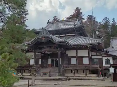 誕生寺(岡山県)