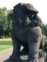 札幌護國神社(北海道)