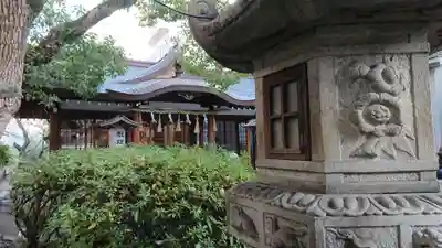 サムハラ神社のその他建物