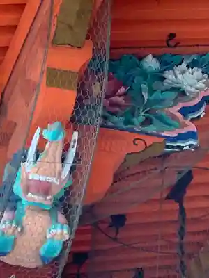 八坂神社(祇園さん)の芸術