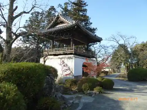 根来寺の山門