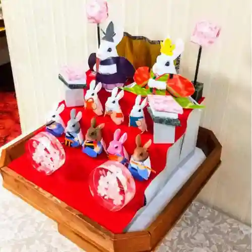 彌彦神社　(伊夜日子神社)のお祭り