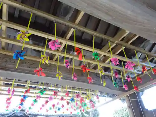 大室山龍渓院のその他建物