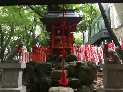 若宮八幡社(愛知県)