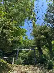 八坂神社(神奈川県)