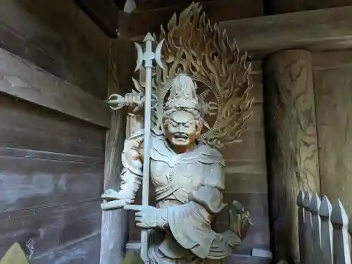 来振寺(岐阜県)