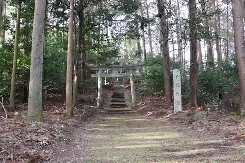 日枝神社（今津町福岡）(滋賀県)
