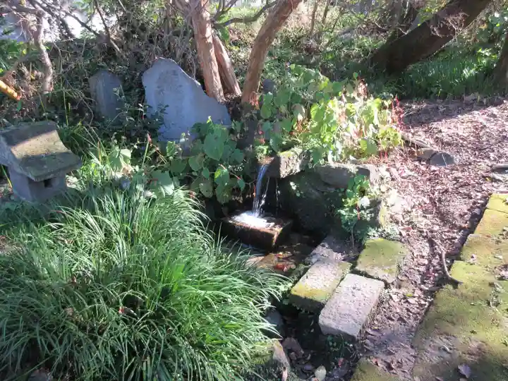 珊瑚寺のその他建物