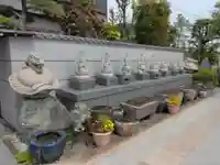 真照寺(神奈川県)