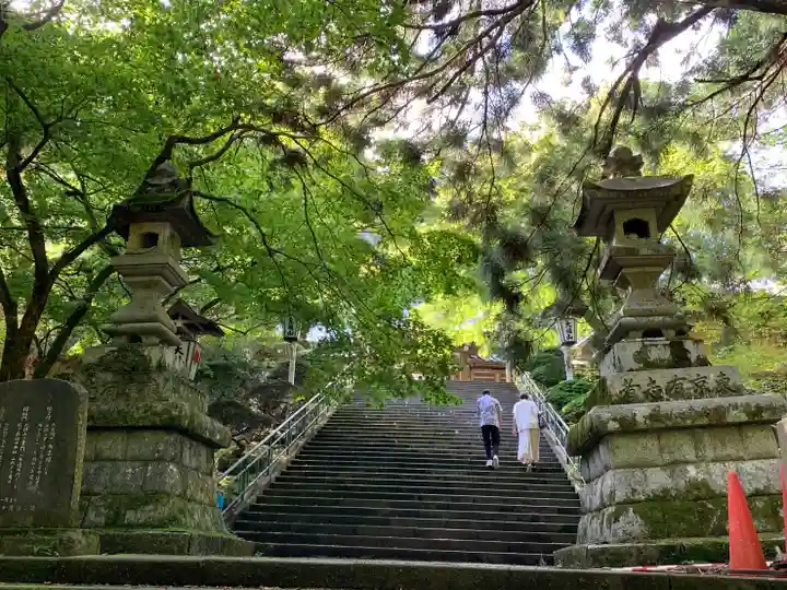 最乗寺(道了尊)(神奈川県)