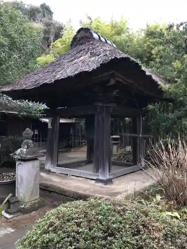 円応寺のその他建物