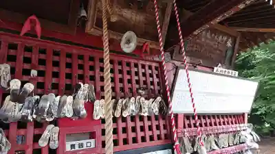 子神社(群馬県)