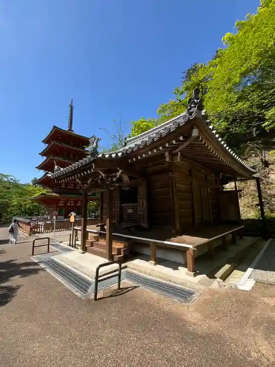 長谷寺(奈良県)