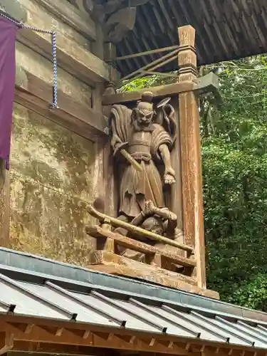 高千穂神社(宮崎県)