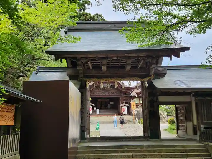 金刀比羅宮のその他建物