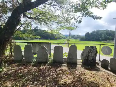 大槻神社(宮城県)