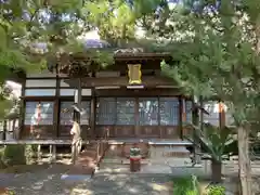 萬松山 龍台院(愛知県)