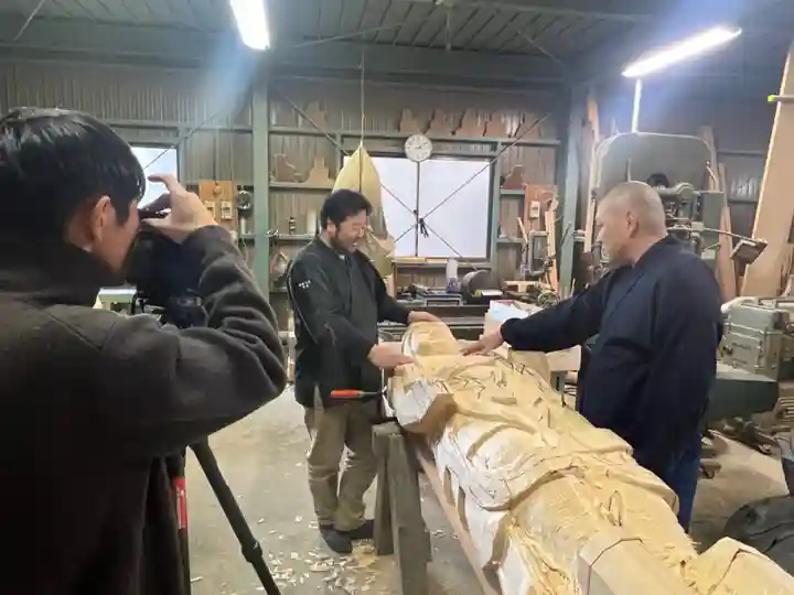 伊勢の国 四天王寺(三重県)