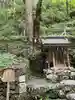 貴船神社奥宮(京都府)