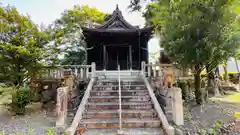 春日神社(福井県)