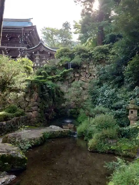 伊奈波神社(岐阜県)