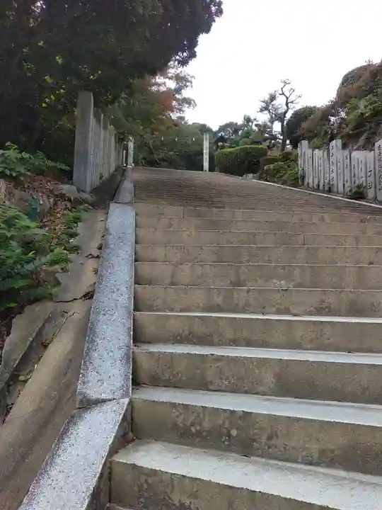 東雲神社(愛媛県)