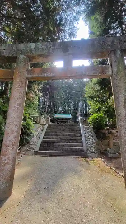 三嶋神社(愛媛県)