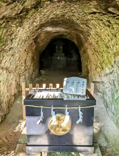 荏柄天神社(神奈川県)