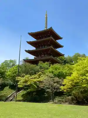 成相寺(京都府)