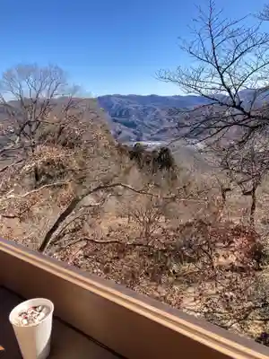 宝登山神社(埼玉県)