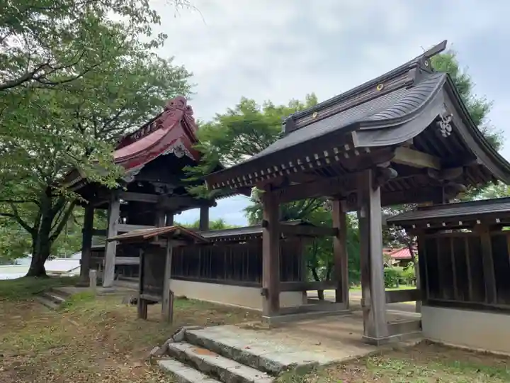 圓通寺(千葉県)
