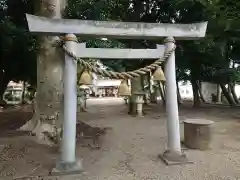 岡太神社(三重県)