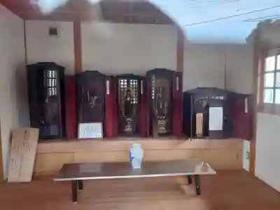 三島社(神奈川県)