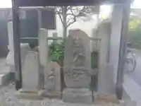 下谷中稲荷神社(東京都)