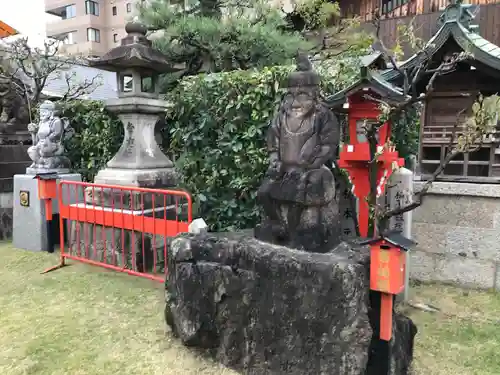 京都ゑびす神社(京都府)