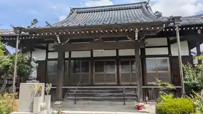 西法寺(滋賀県)