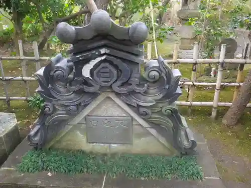 教恩寺のその他建物