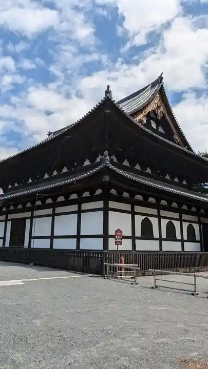 相国寺(相国承天禅寺)(京都府)