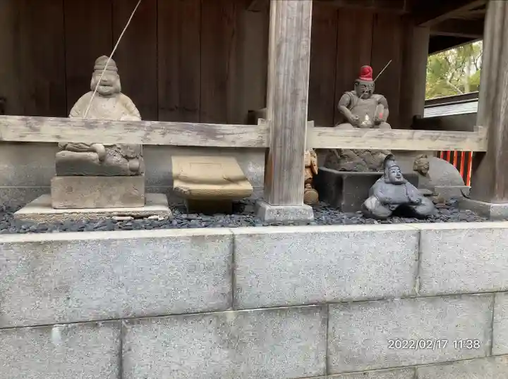 十日恵比須神社(福岡県)