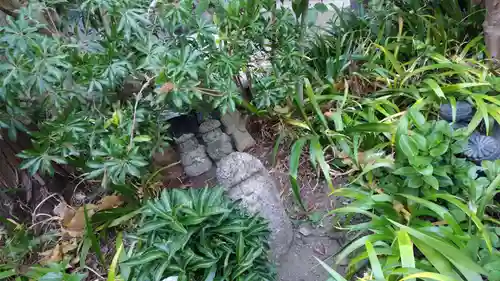 大将軍八神社(京都府)