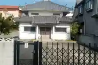 栗源院の本殿・本堂