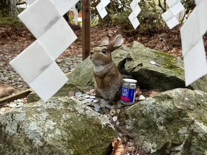 西照神社(徳島県)