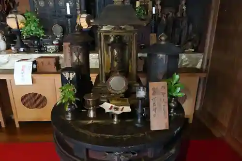 圓明寺(岐阜県)