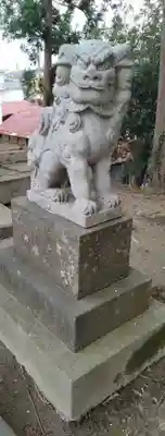 八坂神社(宮城県)