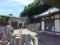 阿弥陀寺のその他建物