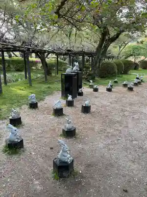 出雲大社(島根県)